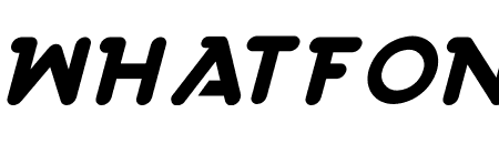 Agufim Font