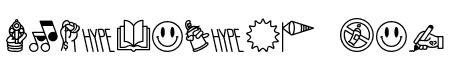 BheltDingbats-Regular