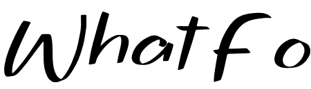 Geofani Kids Italic
