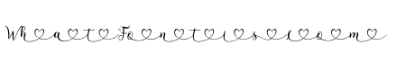 WCOSwashLove