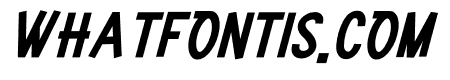mengeja Italic