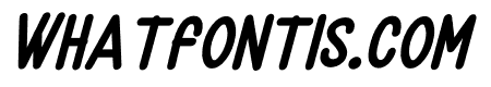 melianes Italic