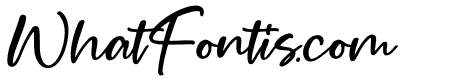 Mergolla Beauty Italic