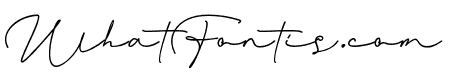 MarionetteSignature-Regular