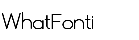 Simple Rounded Regular