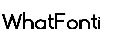 Simple Sans Bold