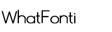 Simple Sans Regular