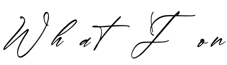 Mantogna Signature Italic