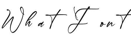 Mantogna Signature