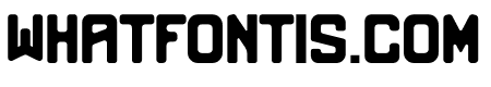 LAWAZCLEAN Bold