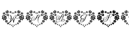 Yulia Monogram