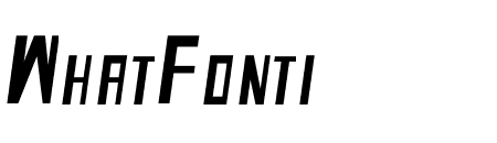 Desango Font