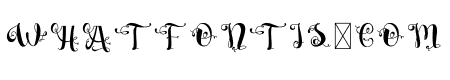 Monogram Root