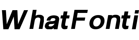 SK Goldilocks Bold Italic