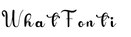 Boho Script