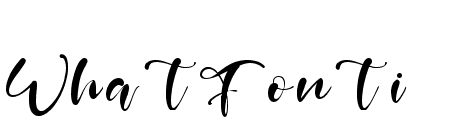 Febian Script