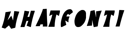 lupa coffee Italic