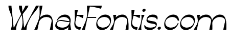 Gladwell Bold Italic