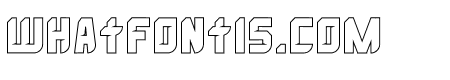Race Break Outline