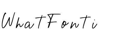 BellanySignature