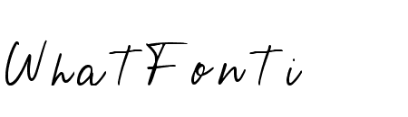 Bellany Signature