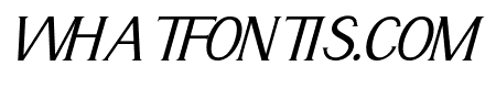 Monaline Italic