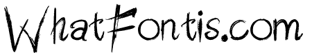 Satire Brush Regular