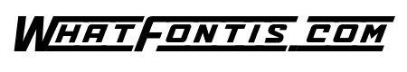 ToreTtO Bold Alt