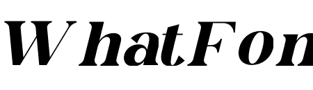 Mahgin Italic
