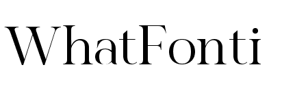 Hallosca Serif Typeface Regular