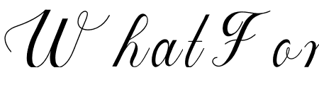 Zalentine Script