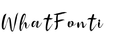 Mortensen Script Brush