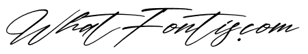Hunterland Rebalion Italic