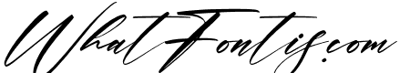 Rontale Italic