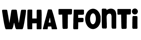 Fries and Shakes Font Regular