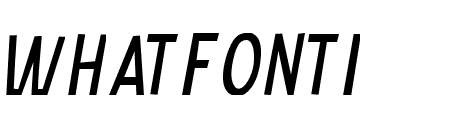 Unlimits-MediumItalic