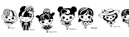 DB Dollicious