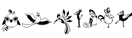 DBGirliebird