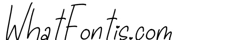 HOLIDAY SUNRISE Italic