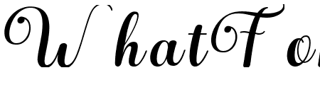 Anberta Italic Regular