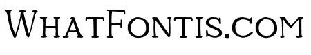 TheBenevolentsmallcaps-Reg