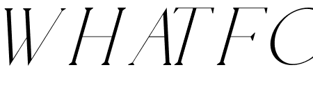 cheops elegant Italic