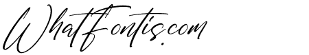 Millanoh Italic