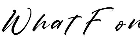 Falatisco Italic