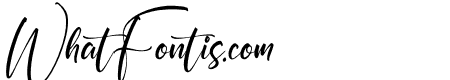 Angellista Italic