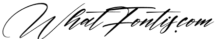 Pattricia Italic