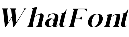 Dalime Italic