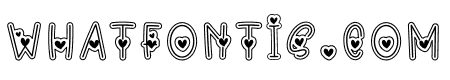 Honey-Lemon Outline
