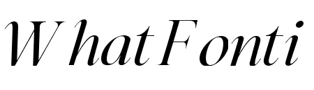 QuestRing-Italic
