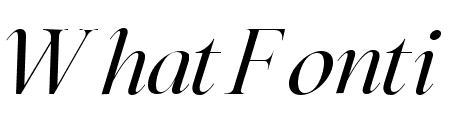 Quest & Ring Italic